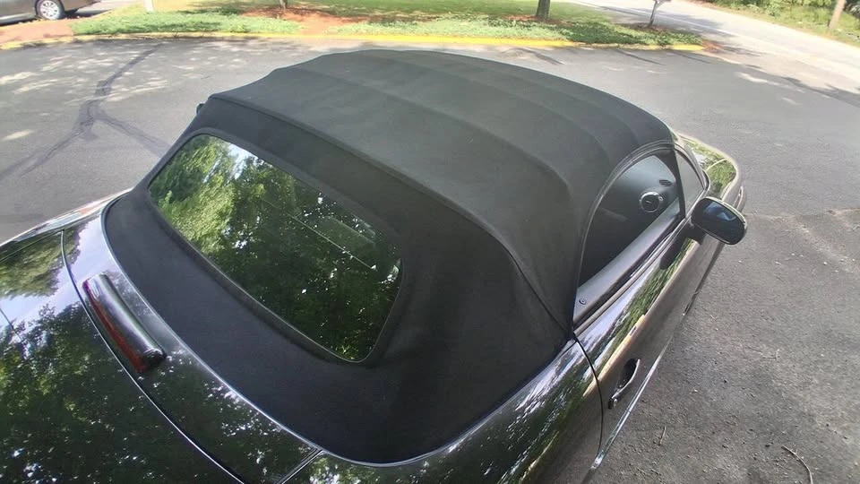 2001 Audi TT Mk1 - Image 16 of 20