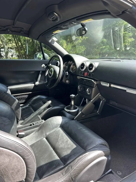2001 Audi TT Mk1 - Image 10 of 13