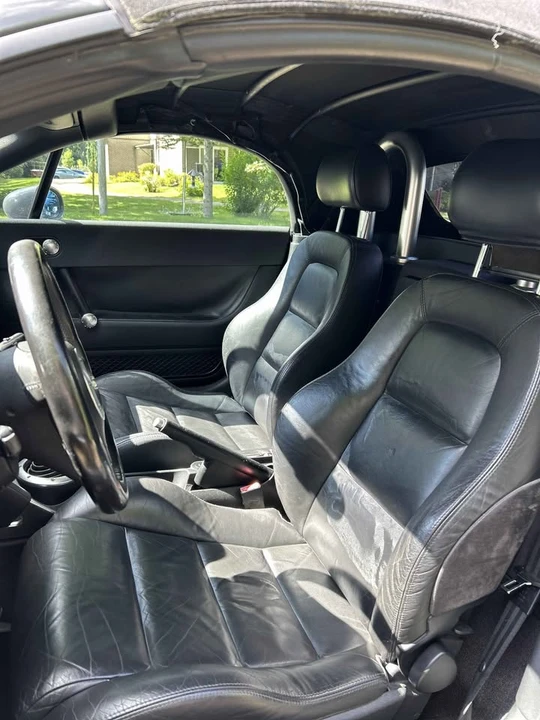 2001 Audi TT Mk1 - Image 13 of 13