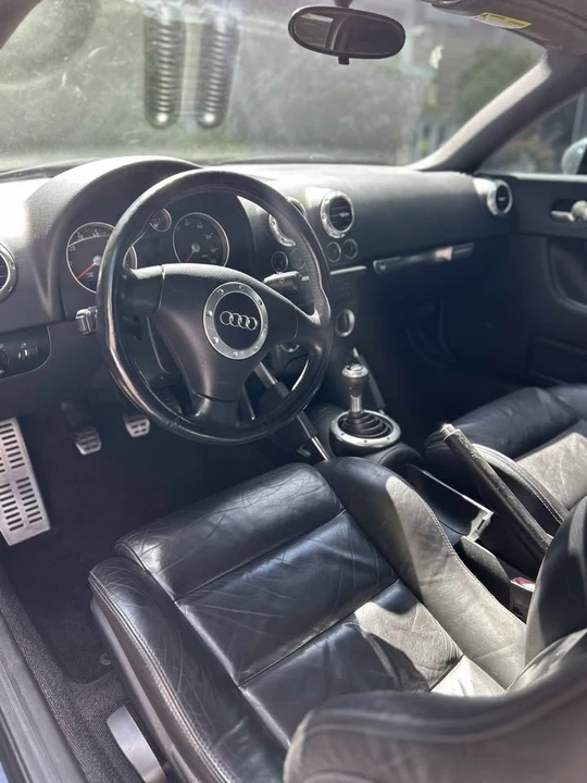 2001 Audi TT Mk1 - Image 12 of 13