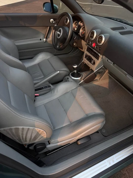 2001 Audi TT Mk1 - Image 13 of 20