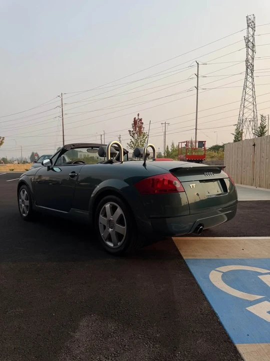 2001 Audi TT Mk1 - Image 19 of 20