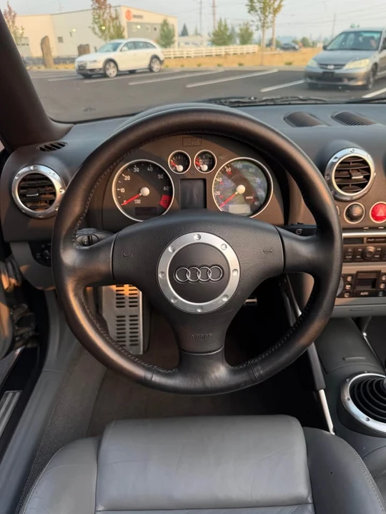 2001 Audi TT Mk1 - Image 16 of 20