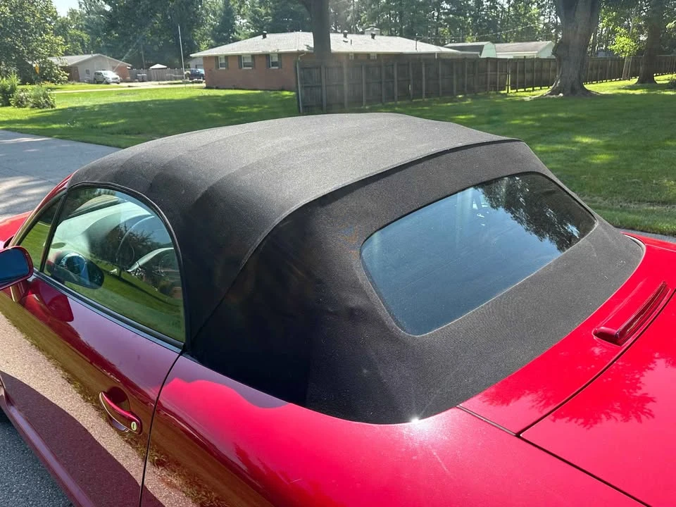 2001 Audi TT Mk1 - Image 19 of 20
