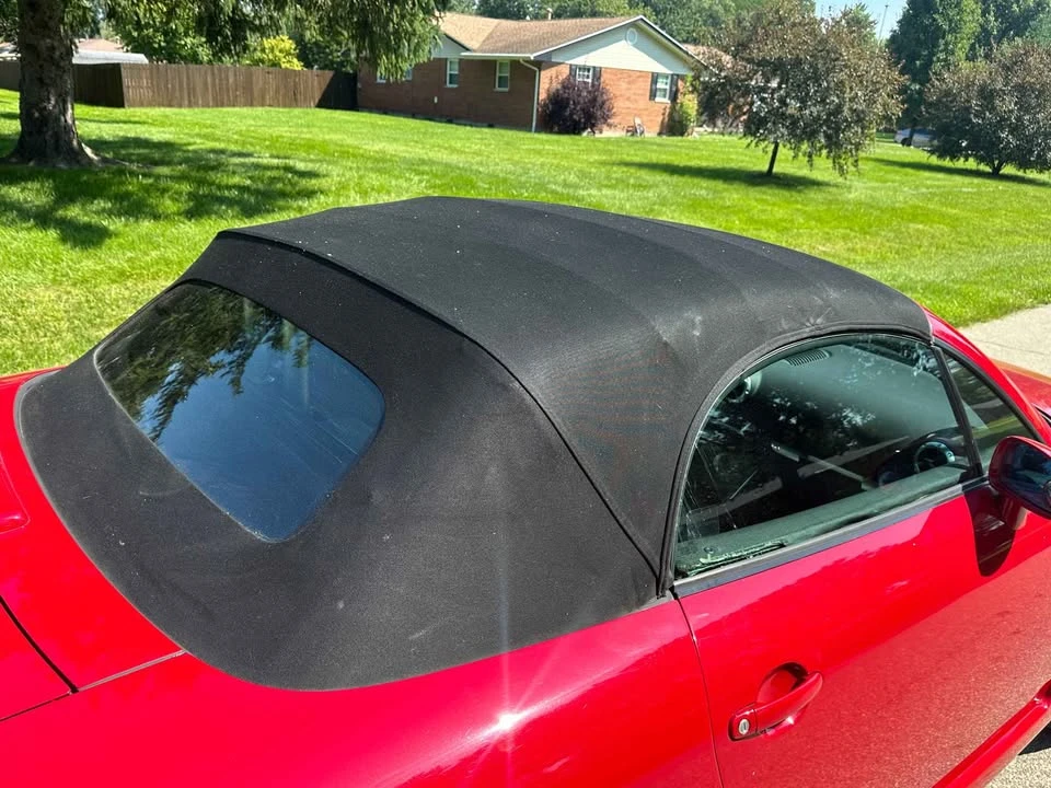 2001 Audi TT Mk1 - Image 20 of 20