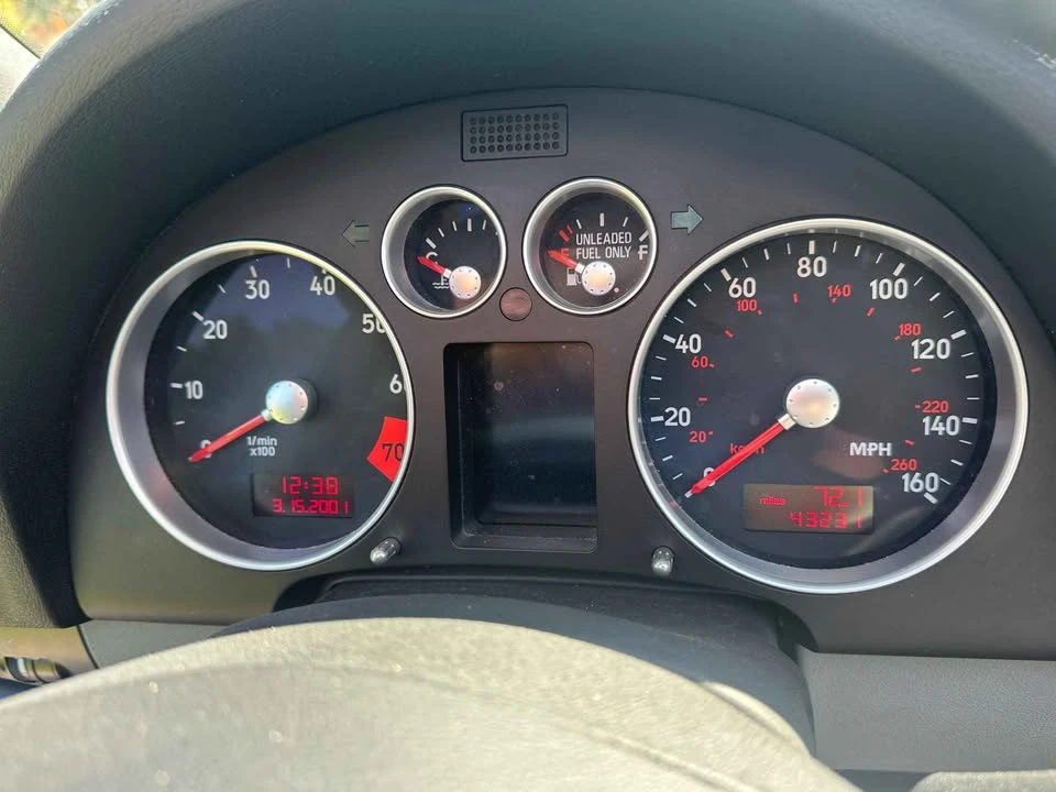 2001 Audi TT Mk1 - Image 14 of 20