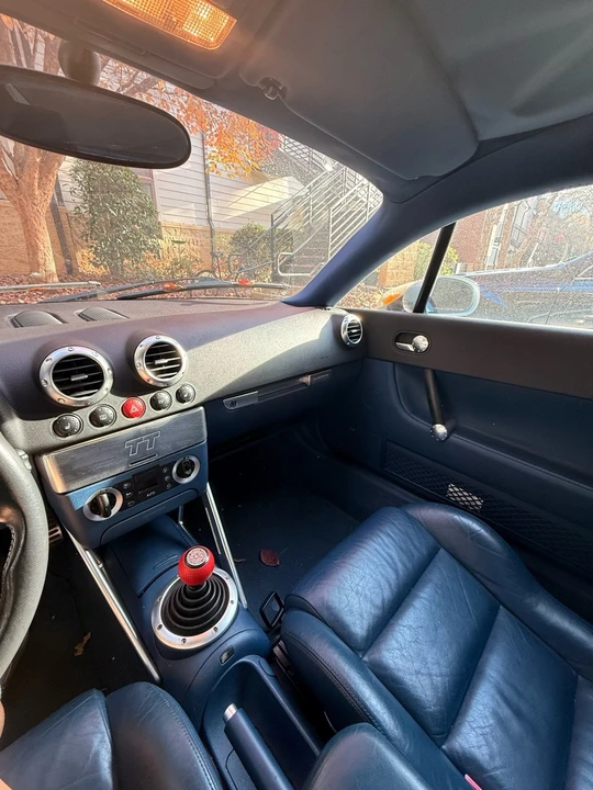 2001 Audi TT Mk1 - Image 14 of 19