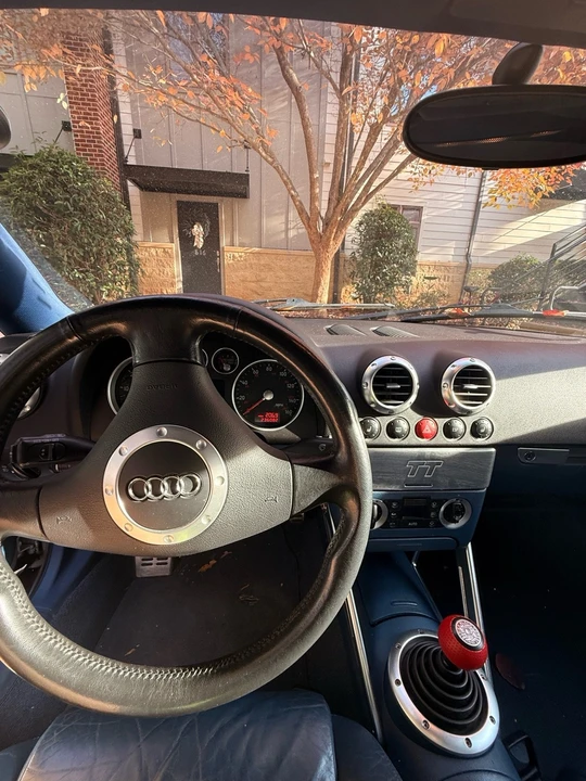 2001 Audi TT Mk1 - Image 13 of 19