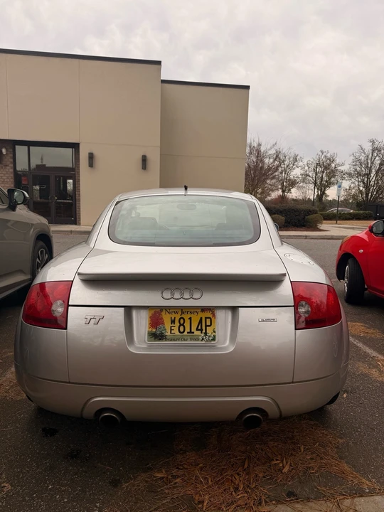 2001 Audi TT Mk1 - Image 11 of 19