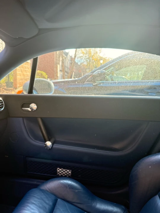 2001 Audi TT Mk1 - Image 17 of 19