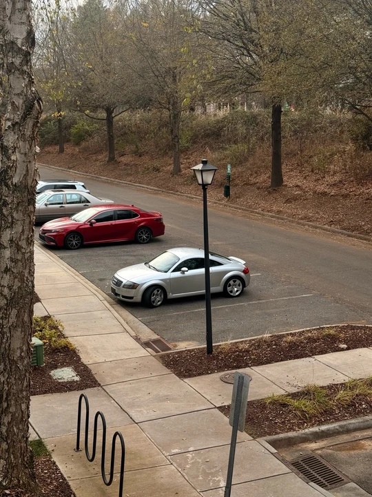 2001 Audi TT Mk1 - Image 18 of 19