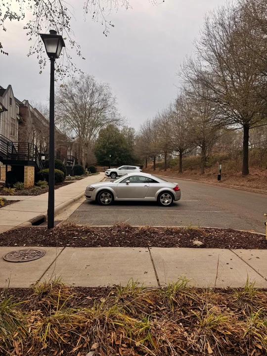 2001 Audi TT Mk1 - Image 6 of 19