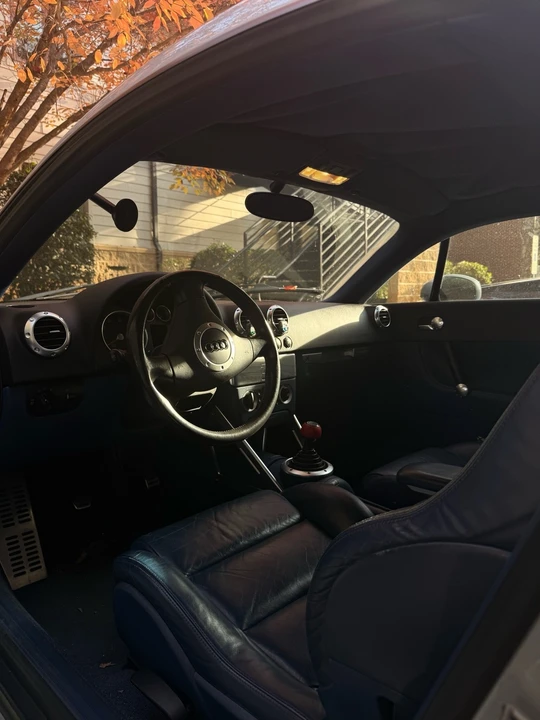 2001 Audi TT Mk1 - Image 12 of 19