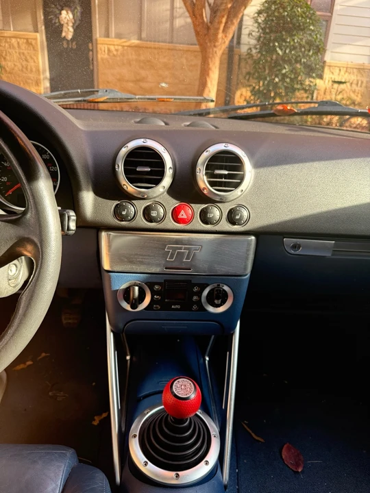 2001 Audi TT Mk1 - Image 16 of 19