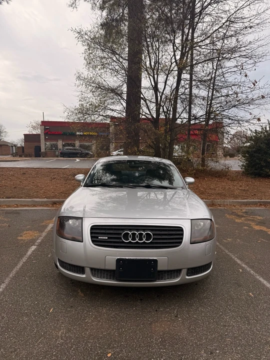 2001 Audi TT Mk1 - Image 7 of 19