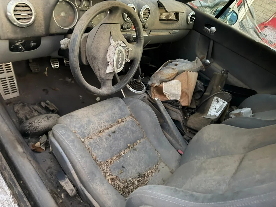 2001 Audi TT Mk1 - Image 3 of 5