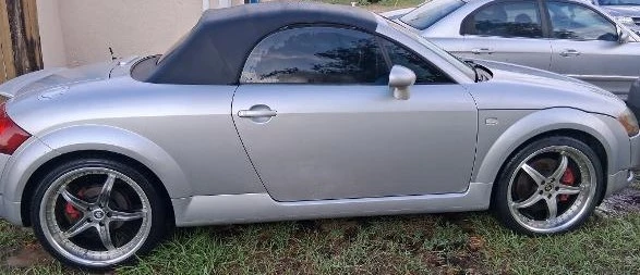 2001 Audi TT Mk1 - Image 5 of 20