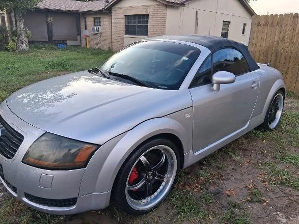2001 Audi TT Mk1 - Image 4 of 20