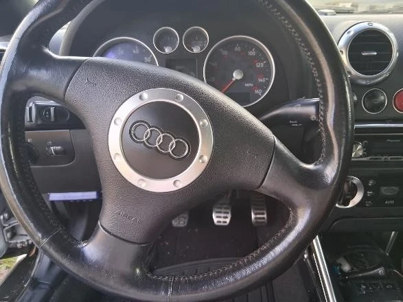 2001 Audi TT Mk1 - Image 20 of 20