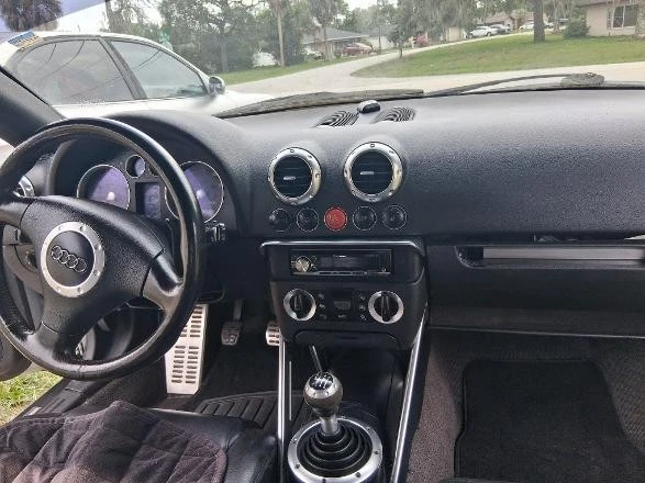 2001 Audi TT Mk1 - Image 13 of 20