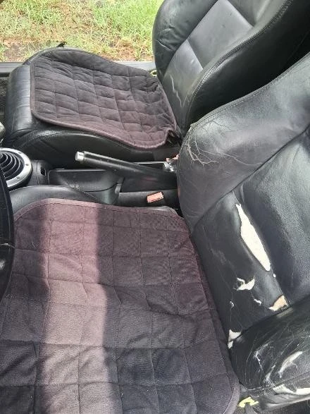 2001 Audi TT Mk1 - Image 14 of 20