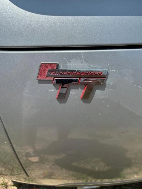 2001 Audi TT Mk1 - Image 10 of 20