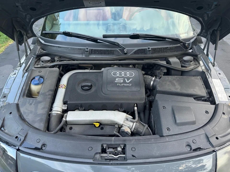 2001 Audi TT Mk1 - Image 13 of 13