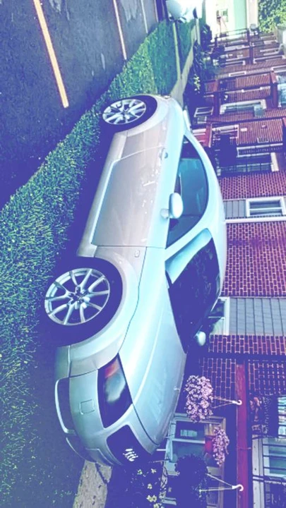 2001 Audi TT Mk1 - Image 3 of 4