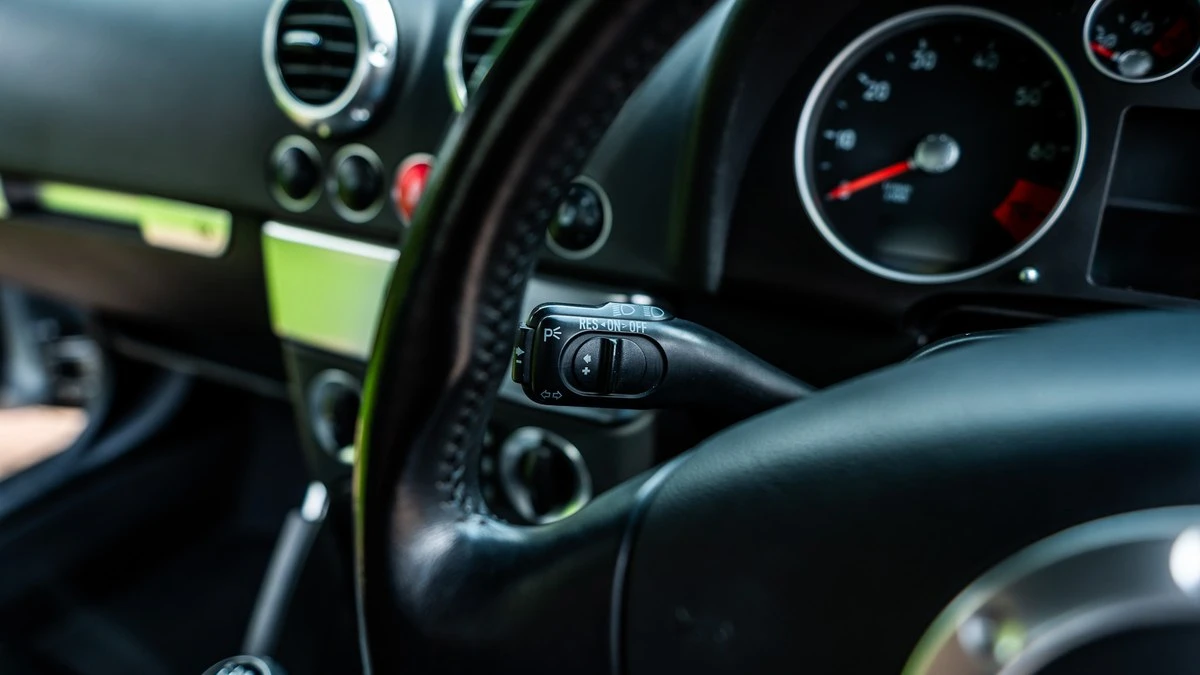 2001 Audi TT Mk1 - Image 26 of 30