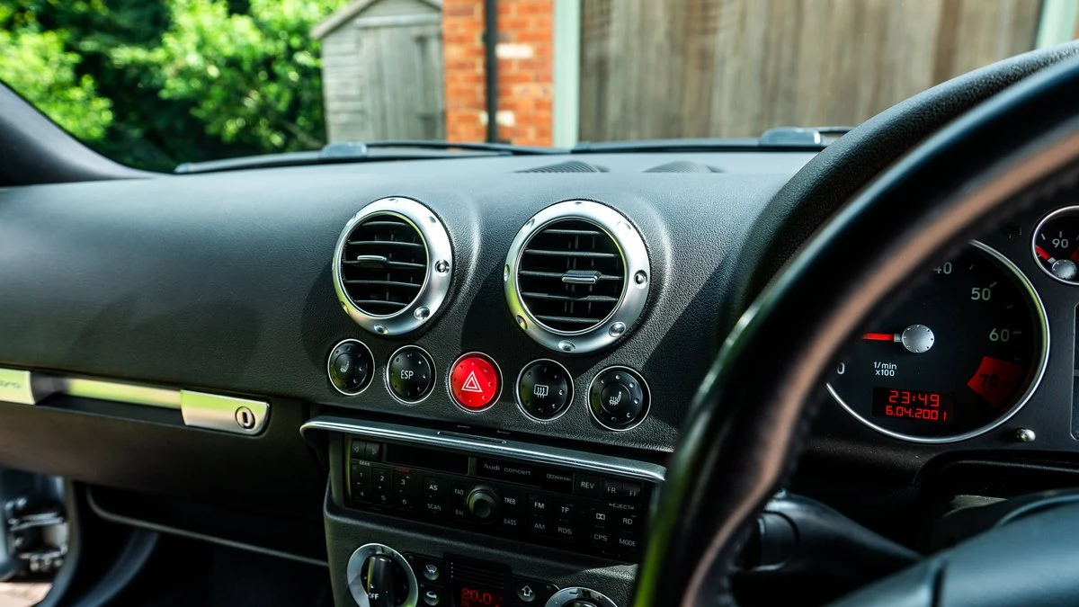2001 Audi TT Mk1 - Image 22 of 30