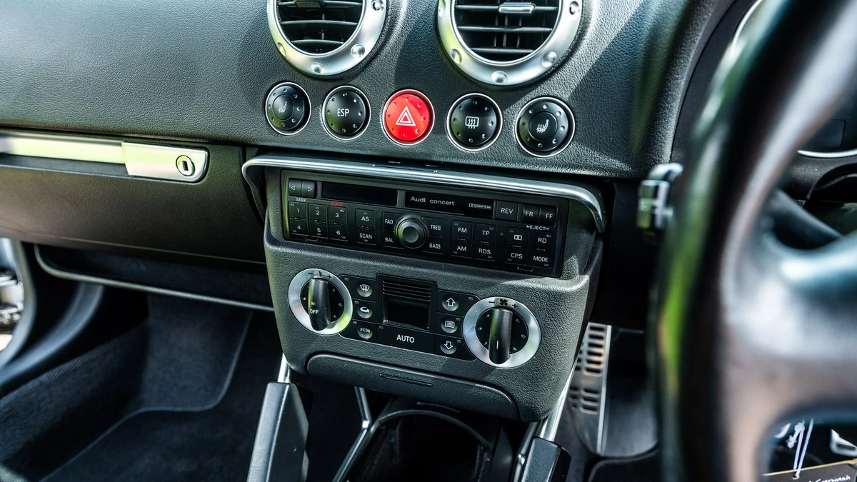 2001 Audi TT Mk1 - Image 23 of 30