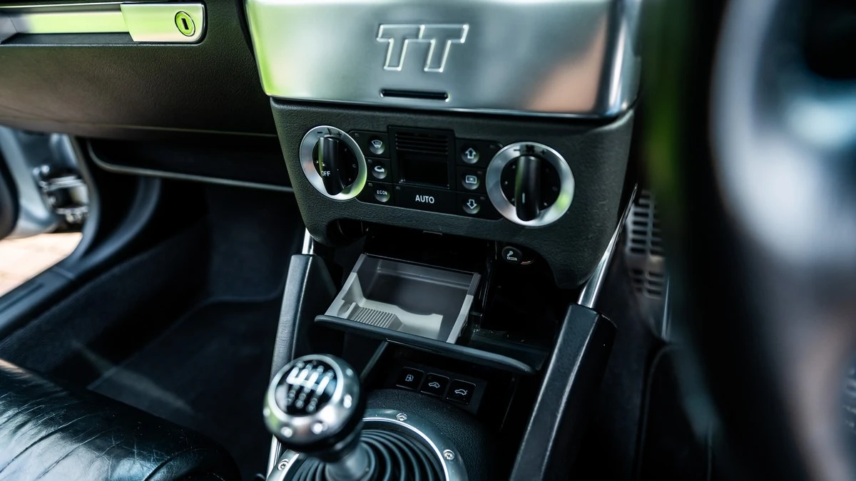 2001 Audi TT Mk1 - Image 28 of 30