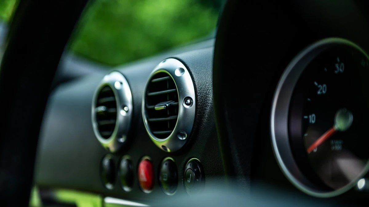 2001 Audi TT Mk1 - Image 25 of 30