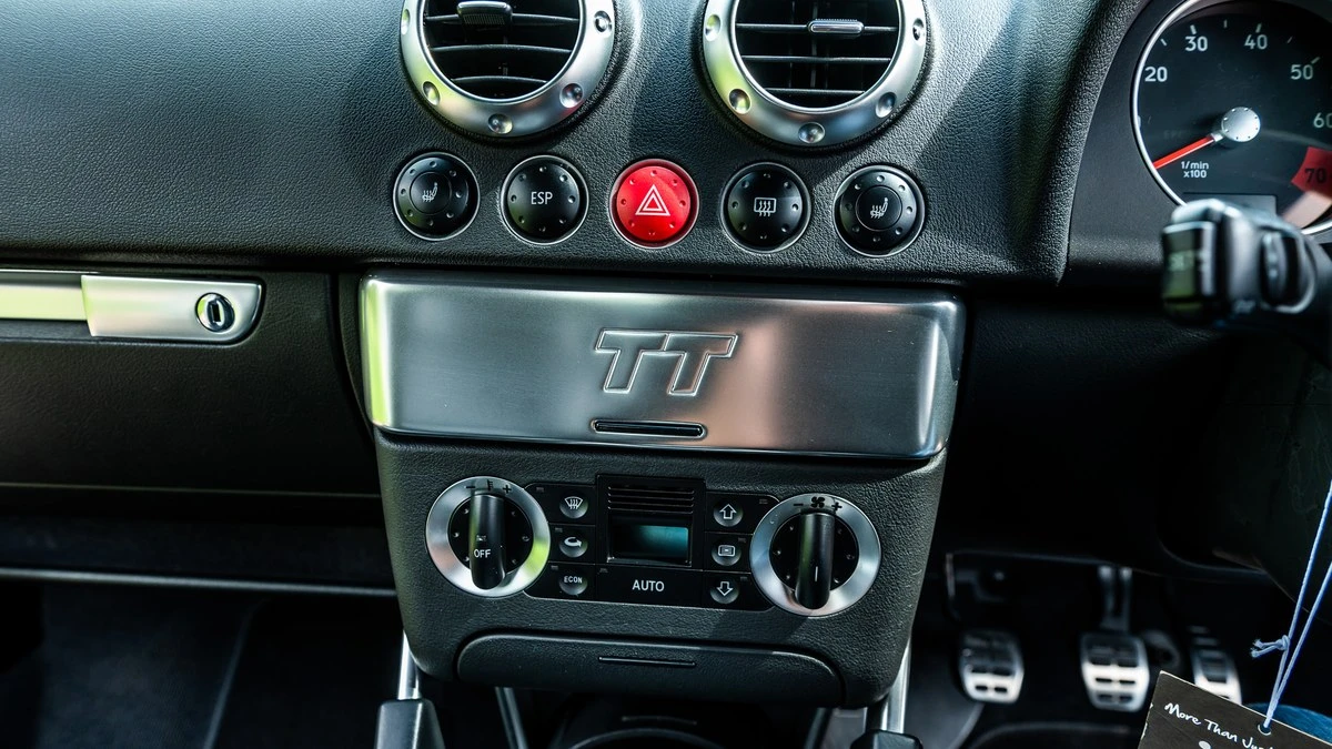 2001 Audi TT Mk1 - Image 24 of 30