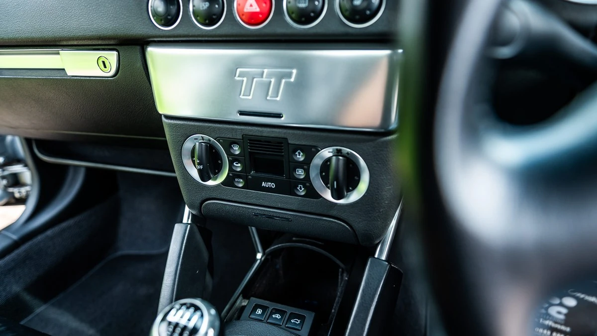 2001 Audi TT Mk1 - Image 29 of 30