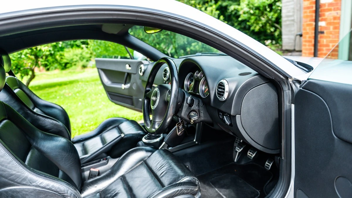 2001 Audi TT Mk1 - Image 19 of 30