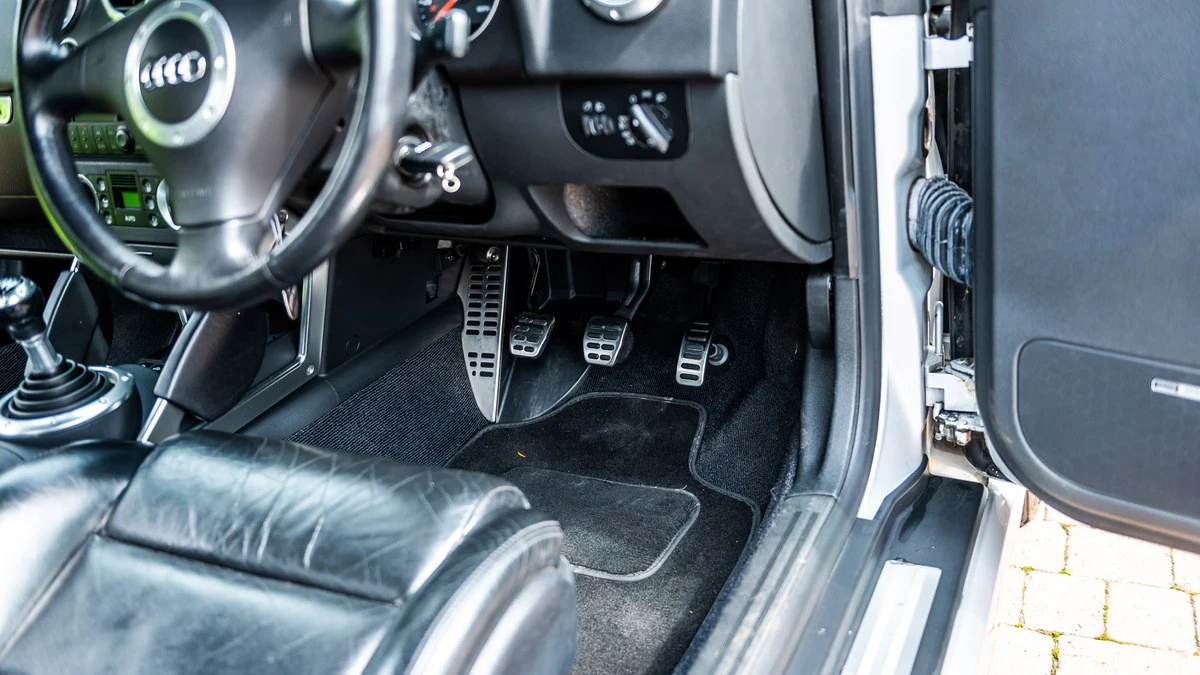 2001 Audi TT Mk1 - Image 18 of 30