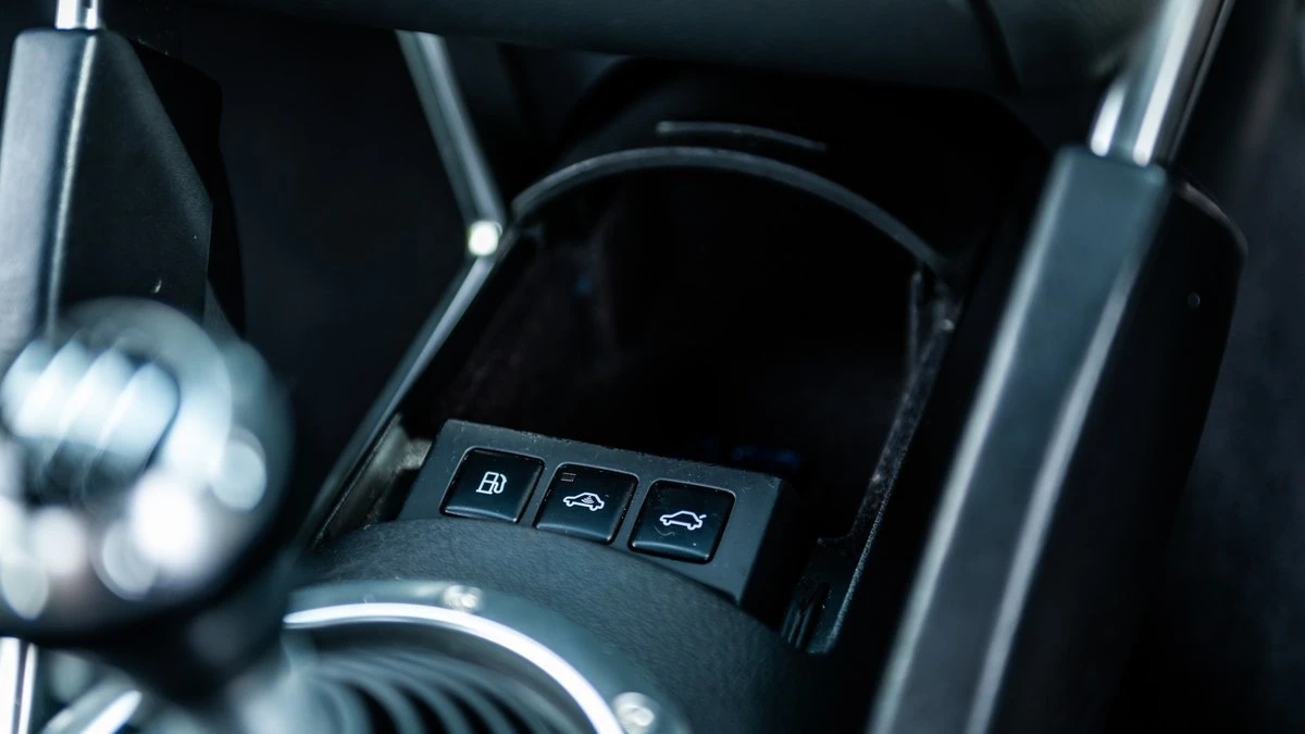 2001 Audi TT Mk1 - Image 30 of 30