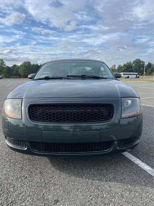 2001 Audi TT Mk1 - Image 3 of 6