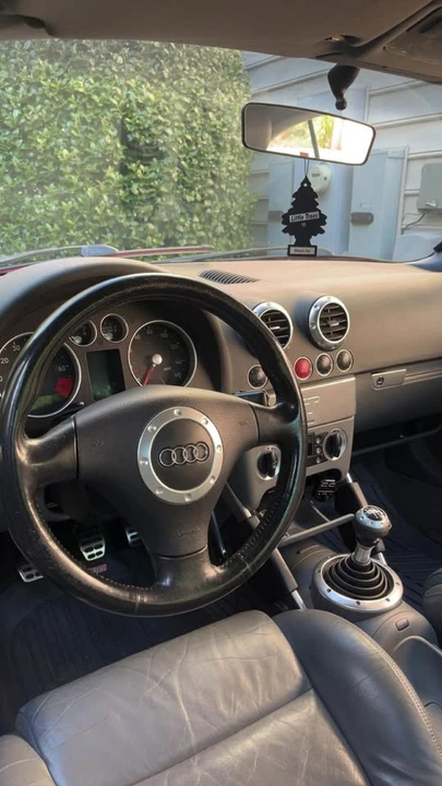 2001 Audi TT Mk1 - Image 6 of 6