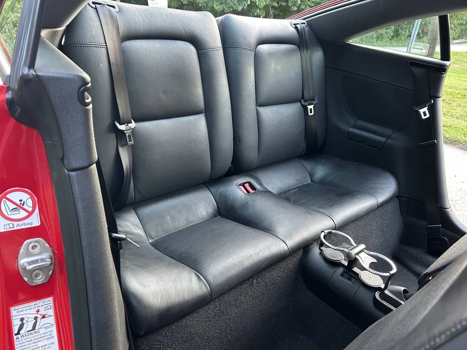 2001 Audi TT Mk1 - Image 14 of 24