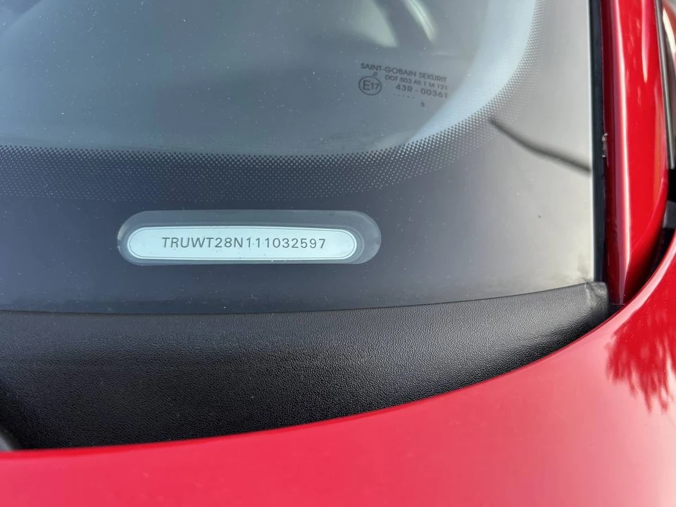 2001 Audi TT Mk1 - Image 23 of 24