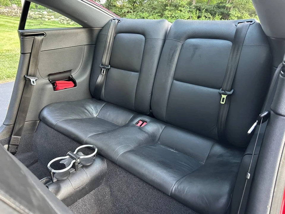 2001 Audi TT Mk1 - Image 15 of 24