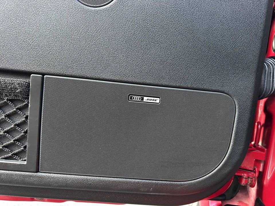 2001 Audi TT Mk1 - Image 22 of 24