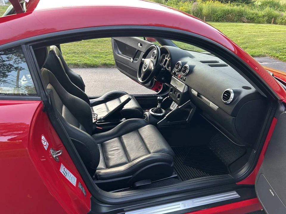 2001 Audi TT Mk1 - Image 12 of 24