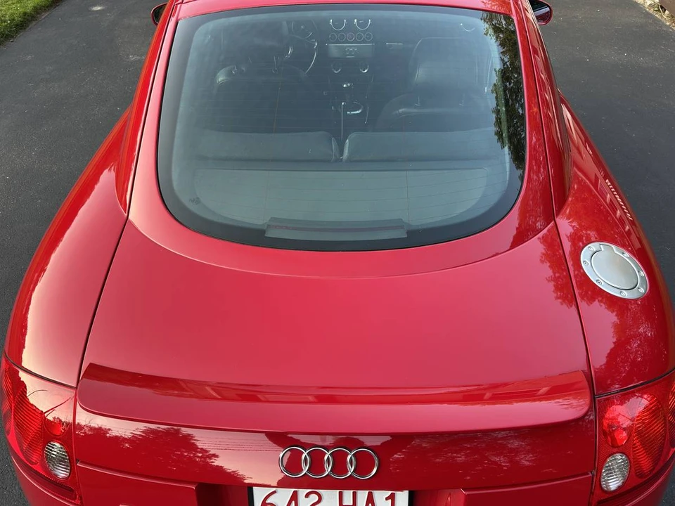 2001 Audi TT Mk1 - Image 10 of 24