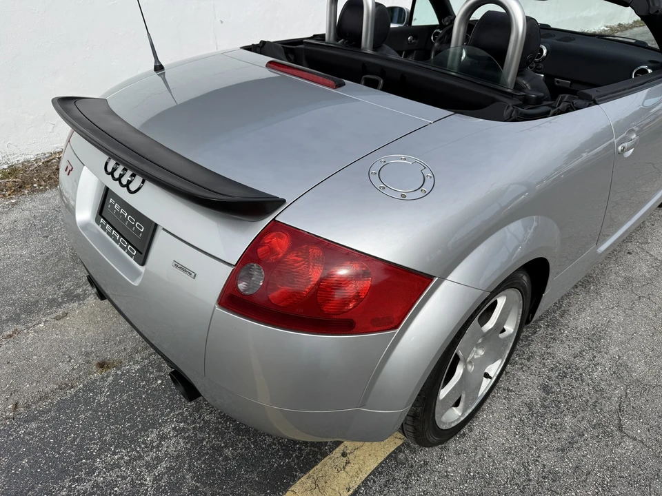 2001 Audi TT Mk1 - Image 15 of 17