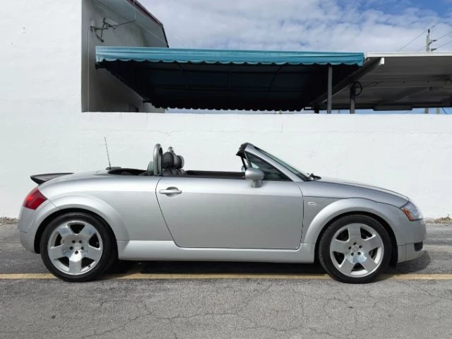 2001 Audi TT Mk1 - Image 5 of 20