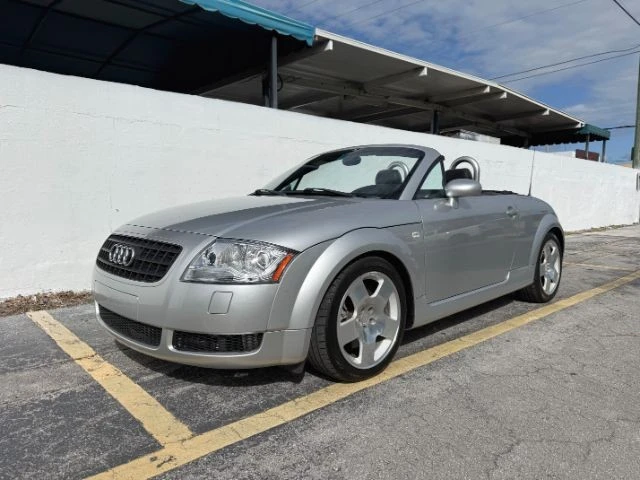 2001 Audi TT Mk1 - Image 17 of 20