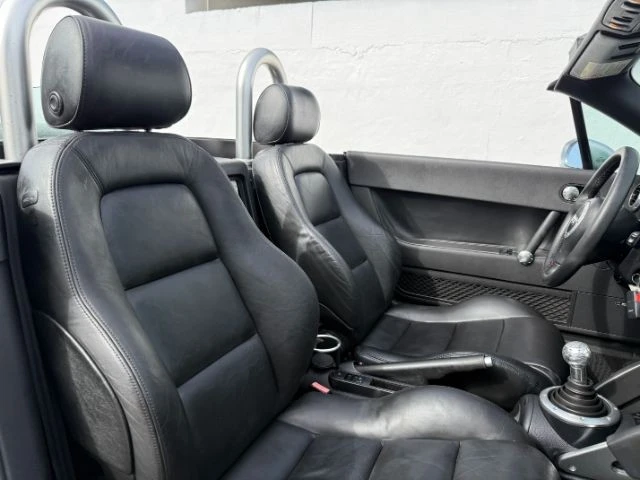 2001 Audi TT Mk1 - Image 9 of 20